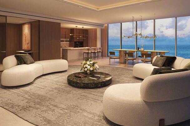 ​Shoaq Residences
